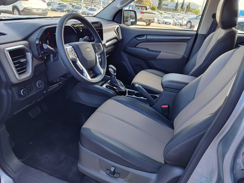 Chevrolet S10 2.8 High Country Cd Tdci 200cv