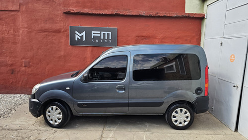 Renault Kangoo 1.6 Ph3 Authentique 1plc