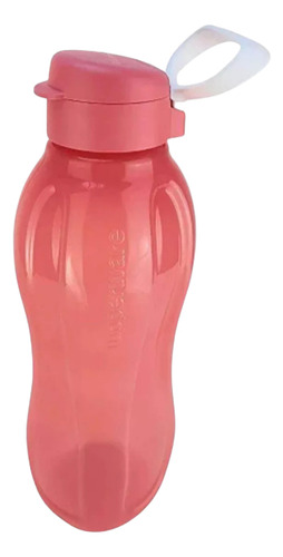 Tupperware | Garrafa Eco Tupper Plus 1,5 Litros - Cores Cor Soft