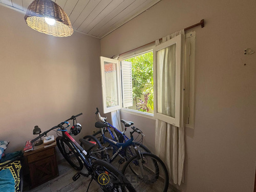 Casa 3 Amb Con Cochera En Villa Ballester