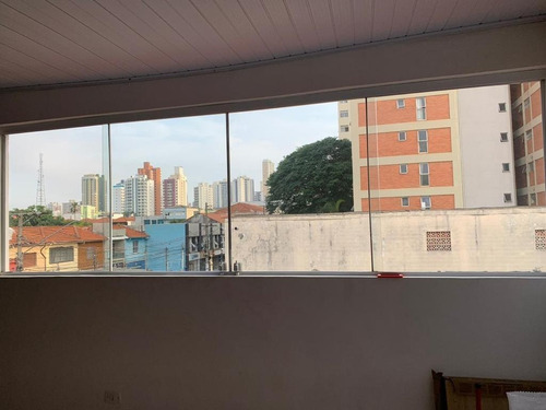 Imagem 6 de 16 de Sala Para Aluguel, Vila Gomes Cardim - São Paulo/sp - 2310