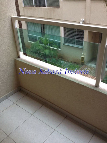 Imagem 6 de 10 de Apartamentos Em São Paulo - 1287