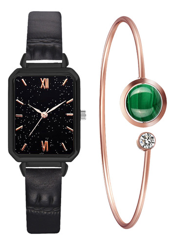 Reloj De Cuarzo Casual Para Mujer C Fashion, Popular, De Ace