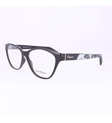 Montura - Gafas Graduadas Ferragamo Sf ******* Black