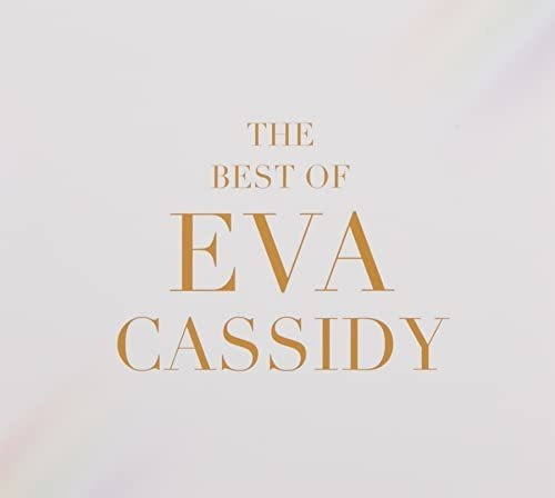 Lo Mejor De Eva Cassidy