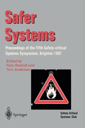 Libro Safer Systems : Proceedings Of The Fifth Safety-cri...