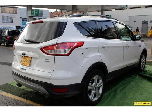 Ford Escape 2.0 Se 4x4