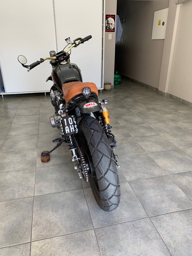 Honda Cb900f