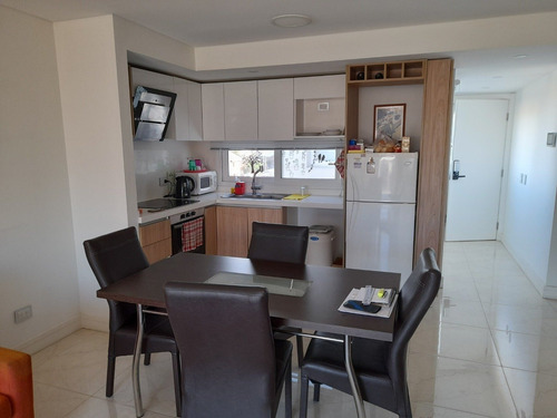 Imagen 5 de 30 de Departamento De 3 Ambientes C/ Cochera- Cfte Abierto - Primera Junta Al 3000
