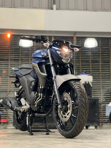 Imagen 19 de 25 de Yamaha Fz 25 0km | All Motors Santa Fe