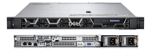 Lic Idrac 9 Enterprise Dell R240 R340 R440 R540 R640 R740