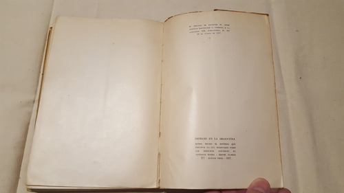 Carl Gustav Jung - Psicología Y Alquimia 1ra Ed 1957 (Usado)