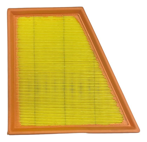 Filtro De Aire Vw Gol Trend,voyage,fox, Suran, Ford Ecosport