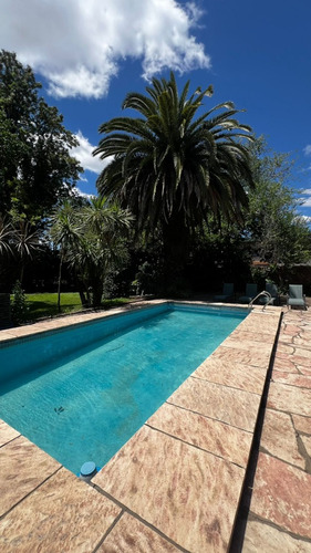 Casa En Venta - Merlo