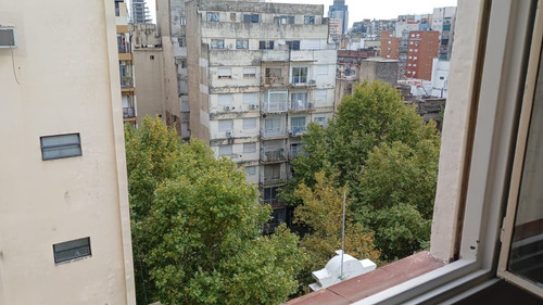 Hermoso Departamento 2 Ambientes En Balvanera