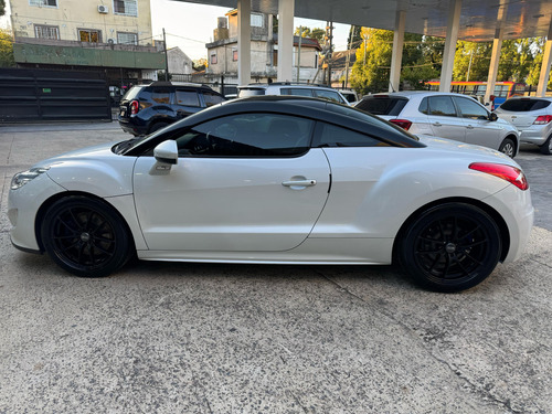 Peugeot RCZ 1.6 Carbon Concept Thp 200cv 6mt