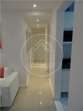 Apartamento - Ref: 853276