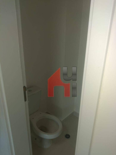 Imagem 20 de 30 de Sala Para Alugar, 42 M² Por R$ 2.600,00/mês - Jardim Aeroporto - São Paulo/sp - Sa0018