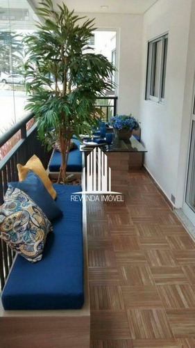 Imagem 9 de 15 de Apartamento Belline Alphaville - Al2986