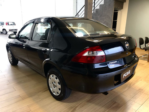 Chevrolet Prisma 1.4 Maxx Econoflex 4p