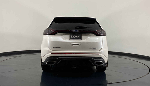 Imagen 5 de 15 de 114981 - Ford Edge 2016 Con Garantía