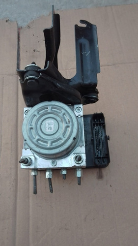 Modulo Abs Mazda 3 2020 (Usado)