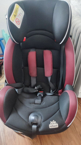 Butaca Infanti Joie  Con Isofix