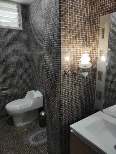 Penthouse Los Palos Grandes