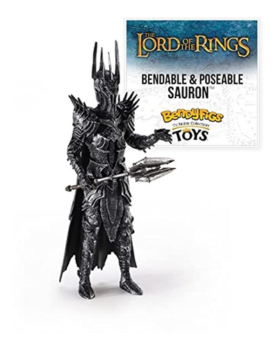 Figuras De Acción - Señor De Los Anillos Sauron