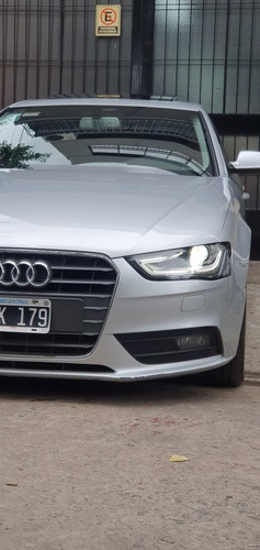 Audi A4 2.0 Ambition Tfsi 225cv Multitronic 2013
