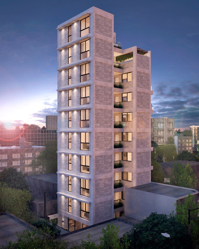 Imagen 1 de 9 de Emprendimiento Student Housing