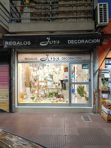 Oportunidad De Fondo De Comercio En Venta Villa Ballester