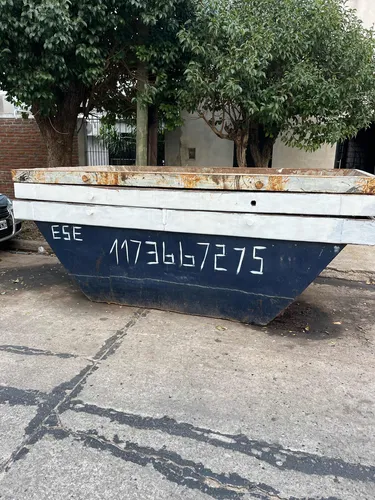 Alquiler De Volquetes En Quilmes Bernal Berazategui