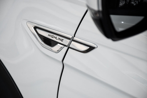 Volkswagen Nivus 1.0 Tsi 200 Highline