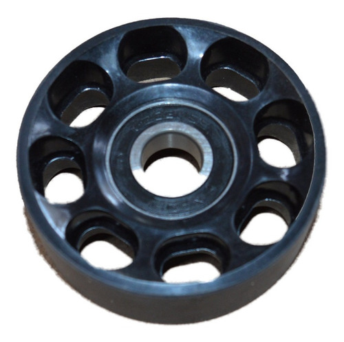 Imagem 2 de 2 de Polia Correia Alternador Ranger 2.8 8v Diesel 02 03 04 05 06