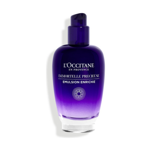 Emulsión Facial Preciosa Immortelle 75ml