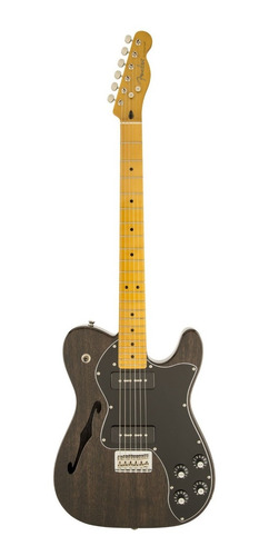 Guitarra Eléctrica Fender Modern Player Telecaster Thinline