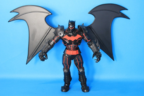 Batman Hellbat Mcfarlane Toys