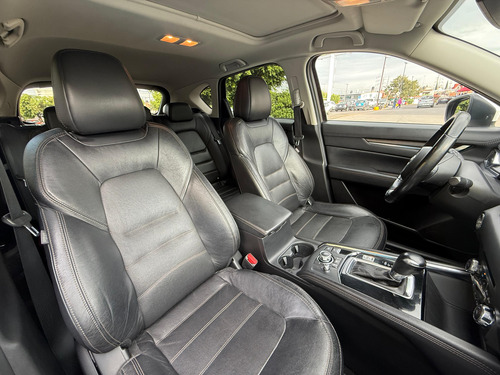 Mazda CX-5 2.5 S Grand Touring 4x2 At
