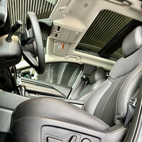 Imagen 9 de 16 de Mazda Cx50 Grand Touring 4x2 Machine Gray