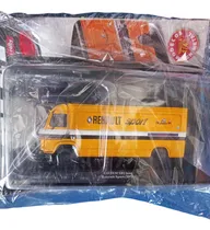 Comprar Vehiculos Asistencia Rally Sb2 Long Renault Sport 1978