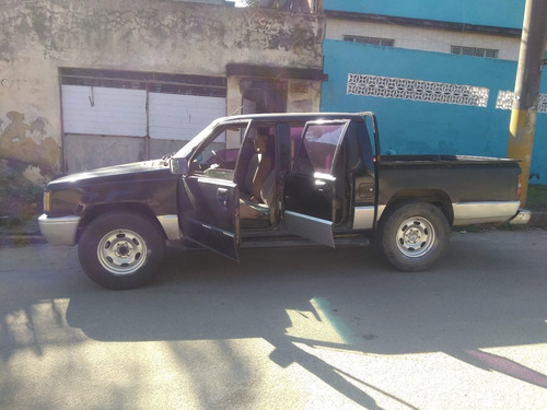 Mitsubishi L200 Gls Gran Luxe Spor
