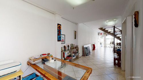 Casa - Perdizes - Ref: 22620 - V-22620