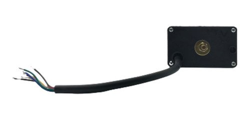 Imagem 3 de 4 de Dispositivo Controle Led Braslux 8203 24 006 Envio Imediato