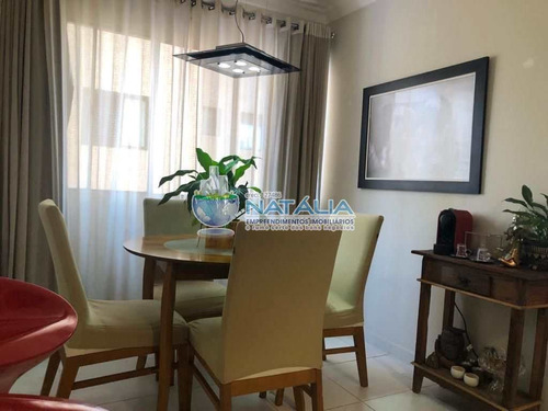 Imagem 7 de 29 de Apartamento Com 3 Dorms, Vila Paulicéia, São Paulo - R$ 450 Mil, Cod: 64950 - V64950