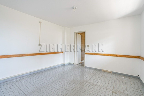 Imagem 10 de 15 de Casa - Perdizes - Ref: 134140 - V-134140