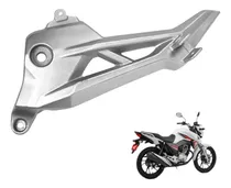 Comprar Suporte Pedaleira Cg Titan 160 Fan Start Lado Esquerdo