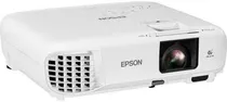 Comprar Proyector Multimedia Epson Powerlite X49 Portátil 3600l 3lcd