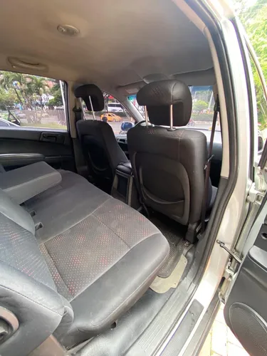 SsangYong Actyon Sports A200 S 4x4