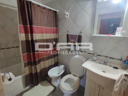 Oportunidad Financiación - Ph De 3 Ambientes En Dúplex C/ 2 Baños - U. Schmidl 5100